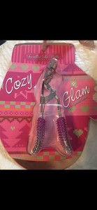 COZY GLAM EYELASH CURLER