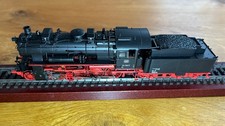 Rivarossi H0 HR2889ACS 56 2863 56.20 Mit OVP AC Digital Dampflok