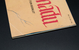 Faxanadu - Nintendo NES - PAL UK - CIB complete - cleaned & tested