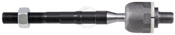 A.B.S. Axialgelenk Spurstange 240864 FüR Hyundai Santa FÉ 3 DM DMA Crdi 4WD GDI-image
