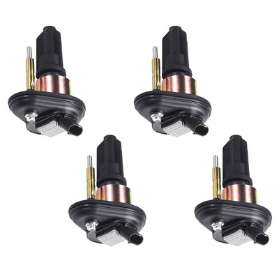 ACEON Ignition Coil Set 7805-1214-04 for Oldsmobile Chevrolet GMC Isuzu 02-08