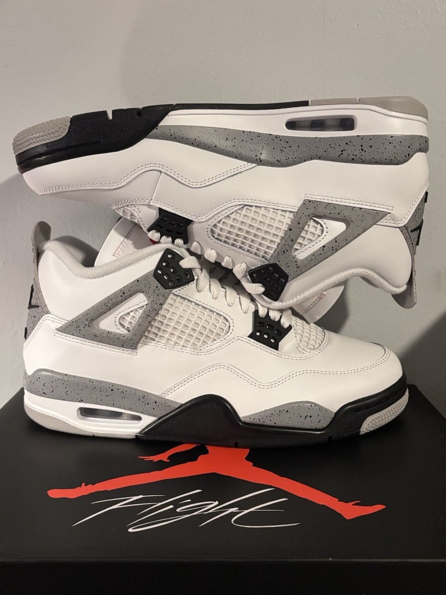 restocks air jordan 4