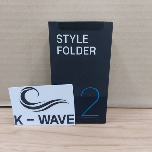 ALT MIVE Style Folder 2 32GB AT-M140 LTE/3G - Black