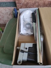 Supporto da Banco a Colonna Base trapano 43 mm Diametro TZ-6102