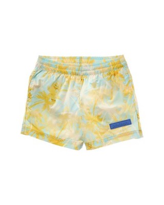Palm Angels Printed Short