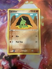 LARVITAR - 51/101 Dragon Frontiers LP - Regular Common on eBay