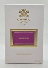 Creed Carmina 2.5 oz Eau De Parfum 75 ml Spray For Women