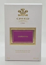Creed Carmina 2.5 oz Eau De Parfum 75 ml Spray For Women