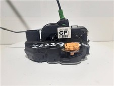Porte avant et accessoires Opel Adam