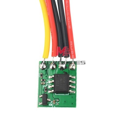 High & Low level Signal Control 17A High   Electronic Switch Driver Module #vn