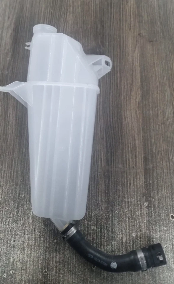 VASCHETTA ACQUA RADIATORE LANCIA YPSILON 2003-2011  LANCIA 51706042 - Immagine 3 di 4