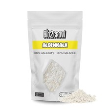 Bio2grow Algae Lime - Amendement de sol pour jardin et compost - Biologique...