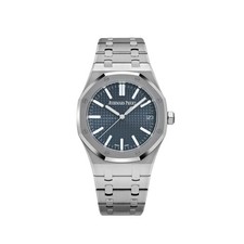 Audemars Piguet Royal Oak 15510ST.OO.1320ST.06 Stainless Steel Blue Dial (2023)