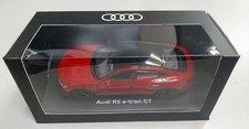 Audi Rs E-tron Gt Pullback Model Car Tango Red Genuine 142 Scale Dealer Model Audi Rs E-tron Gt Pullback Model Car Tango Red Genuine 142 Scale Dealer Model