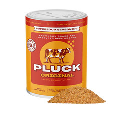 Original Organ Meat Blend Seasoning  from Grass-Fed  Grass-Finished Pastured