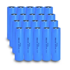 20pcs ER261020 3.6V 16000mAh Batteries PKCELL US