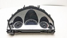 MERCEDES E CLASS W212 SPEEDOMETER INSTRUMENT CLUSTER 3.0 DIESEL A2129005104 2010
