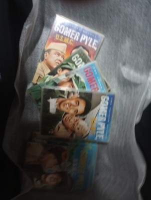 Gomer Pyle USMC: the Complete Series (Seasons 1-5) New and Sealed