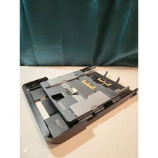 HP Envy 7645 Paper Input Tray Includes Clips, Screws And Underside Covers
