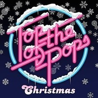 Audio Cd - Top Of The Pops Christmas / Various (2 Cd) - Spectrum -D- Neu
