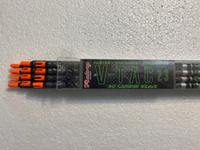 Victory V Tec Arrows