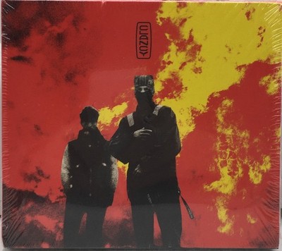 Twenty One Pilots- Clancy CD (see description)