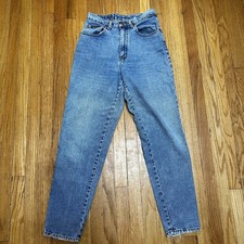 Vintage Pepe Jeans London Women 30x32 Betty Y2K Grunge Made In USA Patch 1990s