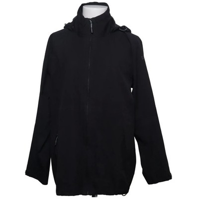 Kathmandu, Allwetterjacke, Damen, Größe: 40, Schwarz, Einfarbig #CK7