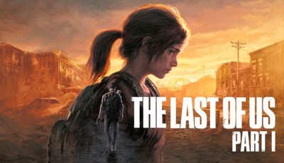 The Last of Us Part I Code per eMail (PC / Steam) Deutsch