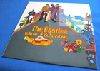 The Beatles *YELLOW SUBMARINE* 1969 UK LP PCS 7070 1st PRESS -1/-1 'NEAR MINT'