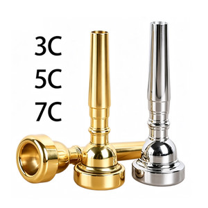 Bach 3C | eBay