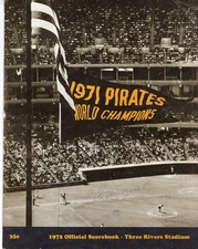 Pittsburgh Pirates Collecting and Fan Guide 70