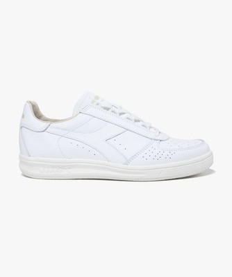 Diadora B Elite H Italy Sports D4153HSP03WHT Men Shoes