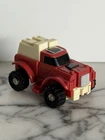 Vintage G1 Transformers Swerve 1986