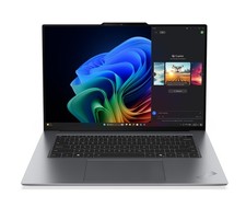 Lenovo ThinkPad X9 15 Aura - 15.3" OLED Touch, Intel Ultra 7, 32GB RAM, 1TB SSD