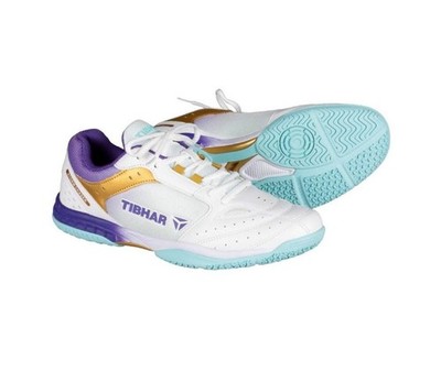 Tibhar Storm Chaser / Tischtennis Schuh / Zum Sonderpreis