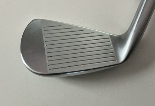 Bridgestone JGR Forged 6 Iron True Temper XP 95 R300 - Picture 2 of 5