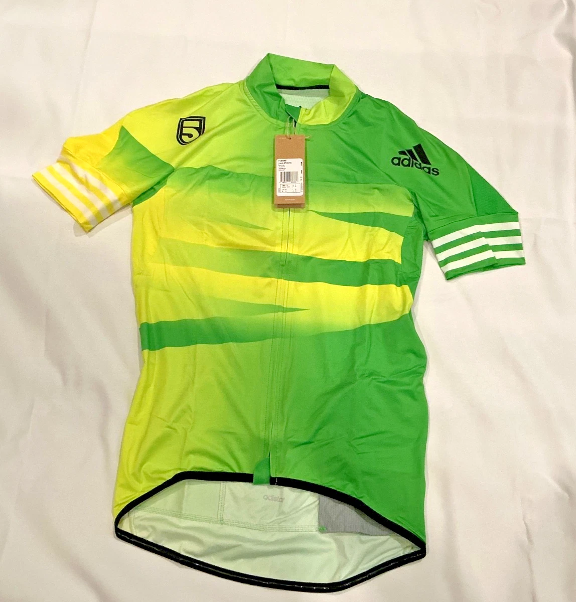 Lizard Skins Aramus Cadence Gants de Cyclisme Unisexes Rouge Carmin