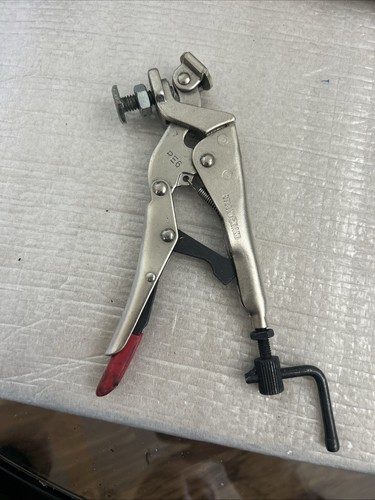 Strong Hand Tools Expand-O Pliers PE6 - Foto 11 di 11