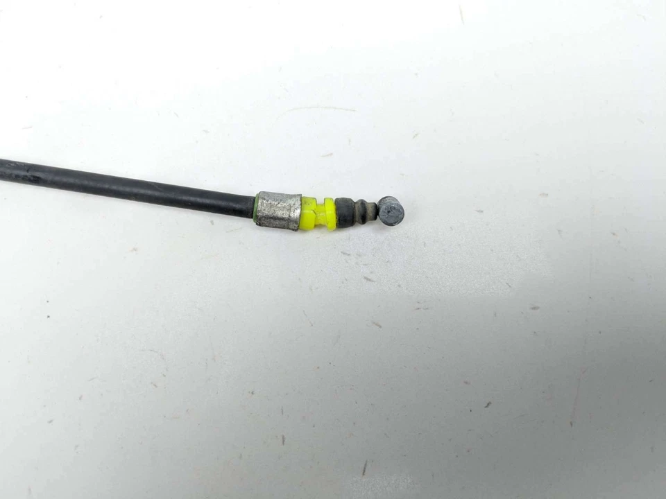 12 Honda NC700X NC 700 Seat Latch Mount Bracket MGS-D31-2023 - Image 2 of 4