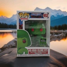 2020 Funko Emerald City Comic Con Exclusives Guide - Shared Figures 51