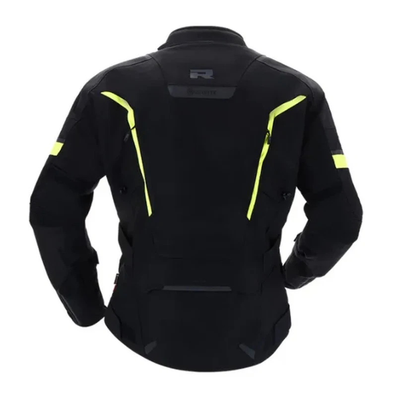Richa Cyclone 2 Gore-Tex Yellow, photo 2 of 3