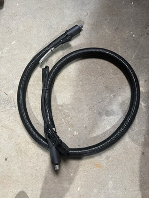 #ad Industrial Glue Gun Replacement Hose 8ft $145.00