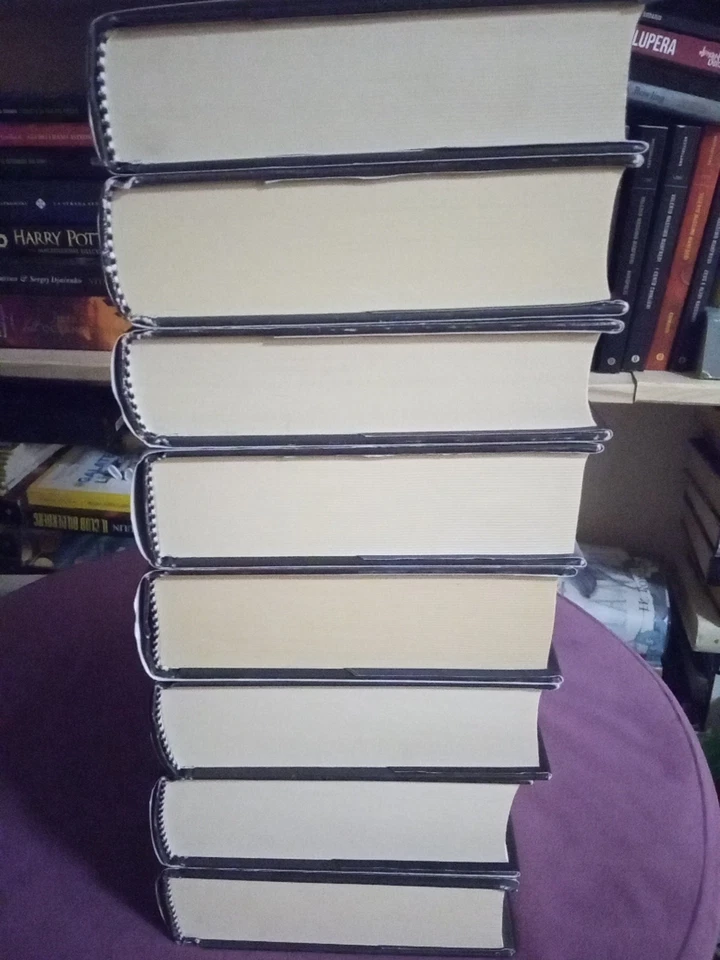 ANDRZEJ SAPKOWSKI THE WITCHER 8 VOLUMI SAGA COMPLETA EDITRICE NORD - Immagine 4 di 4