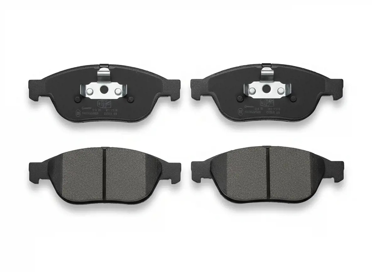 Brembo Bremsbelagsatz P 85 127, Vorne - Bild 2