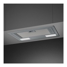 Smeg KSG52HE UNIVERSAL Silver