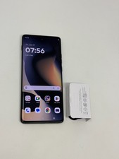 Motorola Edge 2024 5G (XT2405-1) - 256GB Unlocked Midnight - Good w/Warranty