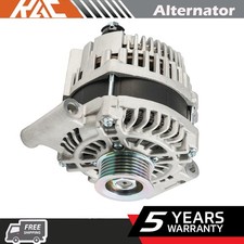 Alternator 11411N For 2009-2012 Ford Escape 2009-2011 Mercury Mariner V6 3L 150A