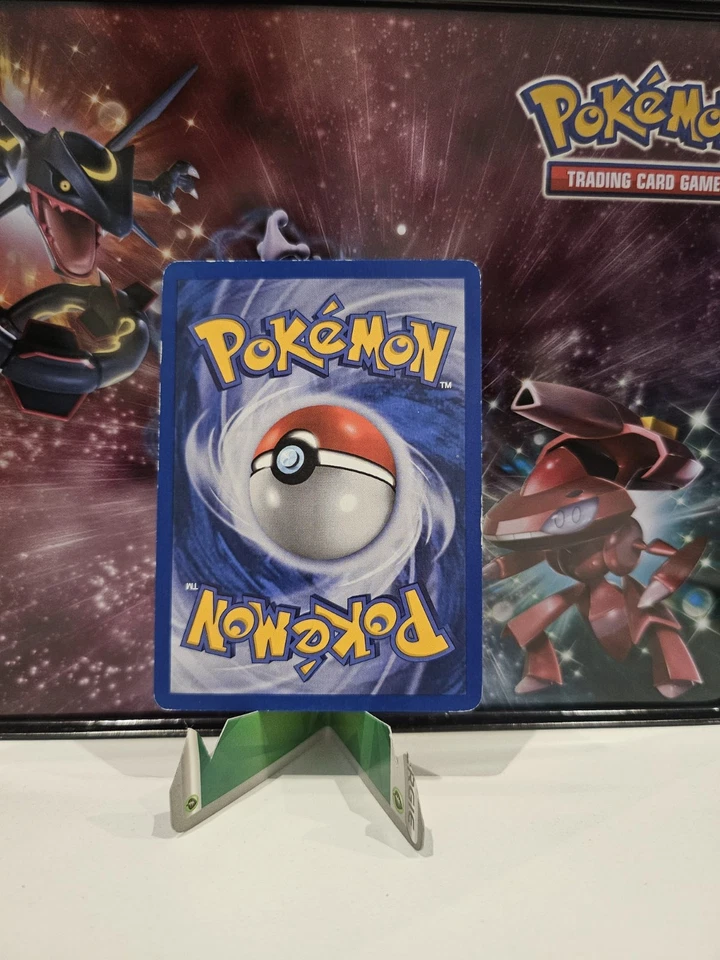 Ponyta 060/102 Base Set Normal - Bild 2 von 2