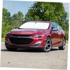 Windshield Sun Shade Car Sunshade for Chevrolet/Chevy for Chevy Malibu 16-25